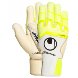 Achat Gants de Gardien de but ABSOLUTREFLEX Jaune face