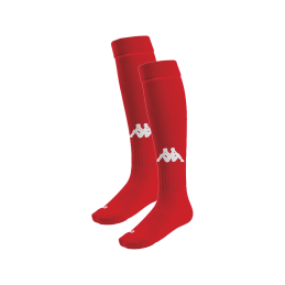 CHAUSSETTES HAUTES RED