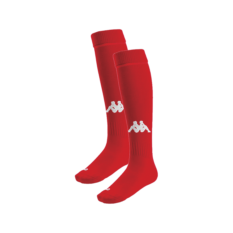 CHAUSSETTES HAUTES RED