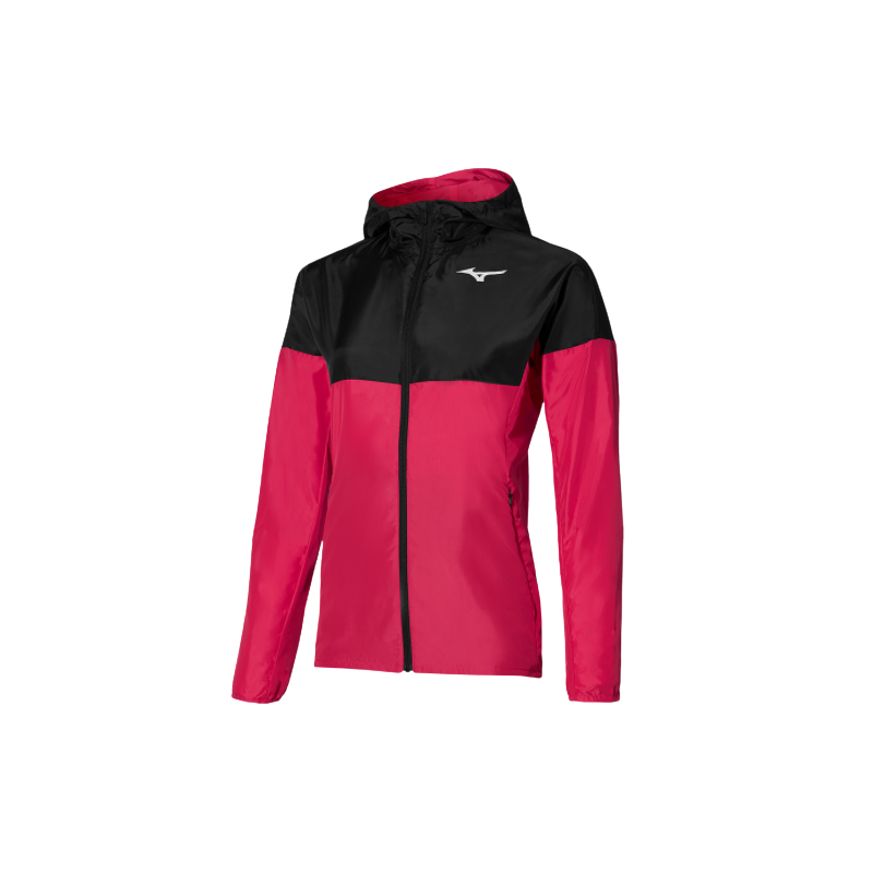 TENNIS TR.HOODED JACKET WOS