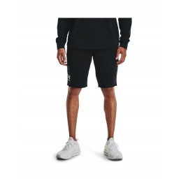 Achat Short Under Armour RIVAL TERRY mannequin