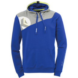 SWEAT A CAPUCHE ADULTE