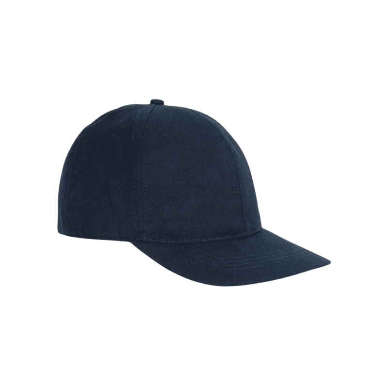 Achat casquette le coq sportif bleu marine ESS CAP N 1 profil