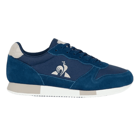 achat Chaussures Le Coq Sportif Femme ALPHA ANIMAL profil droit