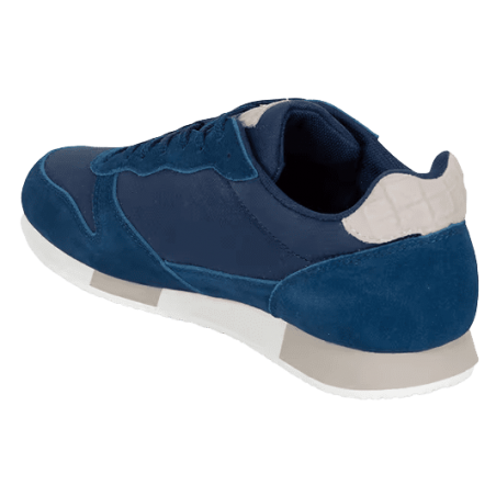 achat Chaussures Le Coq Sportif Femme ALPHA ANIMAL arriere