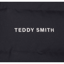 achat Doudoune Teddy Smith Homme B-MELVIN logo