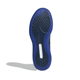 Achat Chaussure de sports indoor Adidas adulte STABIL NEXT GEN Bleu profil interieur gauche semelle
