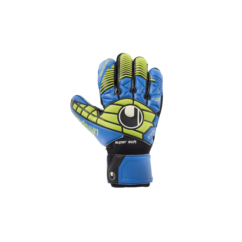 achat Gants de gardien Uhlsport Adulte ELIMINATOR SUPERSOFT face