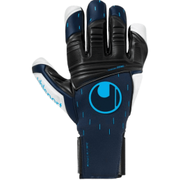 achat Gants de gardien Uhlsport Adulte SPEED CONTACT ABSOLUGRIP HN dessus