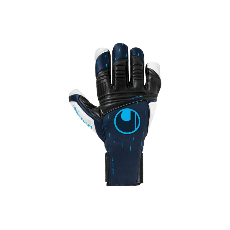 achat Gants de gardien Uhlsport Adulte SPEED CONTACT ABSOLUGRIP HN dessus