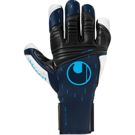 achat Gants de gardien Uhlsport Adulte SPEED CONTACT ABSOLUGRIP HN dessus