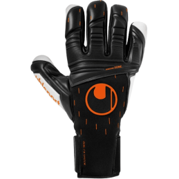 ahat Gants de gardien Uhlsport Adulte SPEED CONTACT ABSOLUTGRIP HN dessus