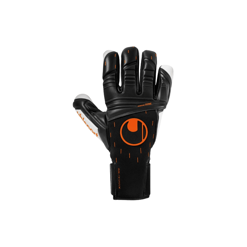 ahat Gants de gardien Uhlsport Adulte SPEED CONTACT ABSOLUTGRIP HN dessus