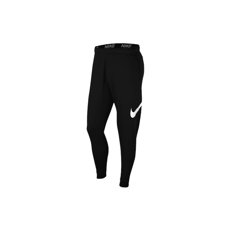 achat Jogging Nike Homme NK DF PNT TAPER FA SWSH Noir profil avant