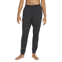 achat Pantalon de yoga Nike Homme M NY DF Noir face avant