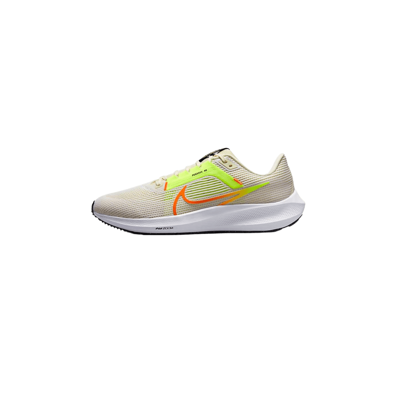 achat  CHAUSSURE RUNNING NIKE HOMME AIR ZOOM PEGASUS 40 coté gauche