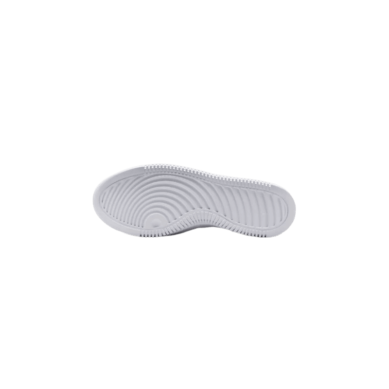 achat CHAUSSURE NIKE FEMME COURT VISION ALTA TXT BLANC semelle