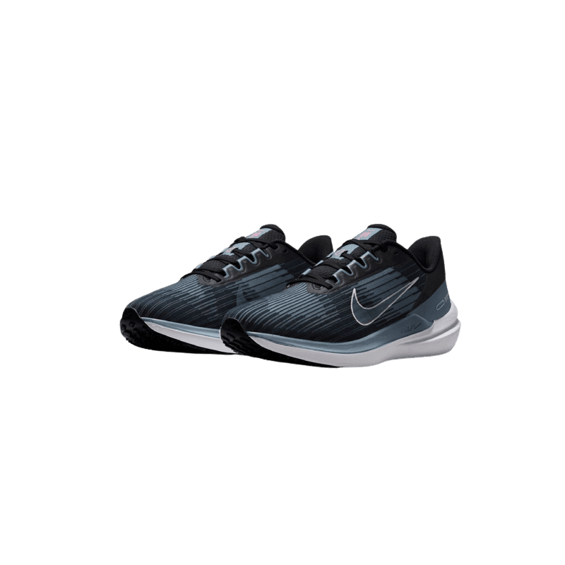 achat CHAUSSURE NIKE HOMME AIR WINFLO 9 deux paires coté gauche