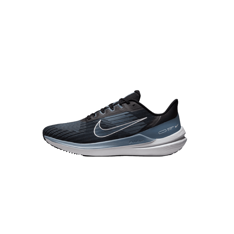 achat CHAUSSURE NIKE HOMME AIR WINFLO 9 coté gauche
