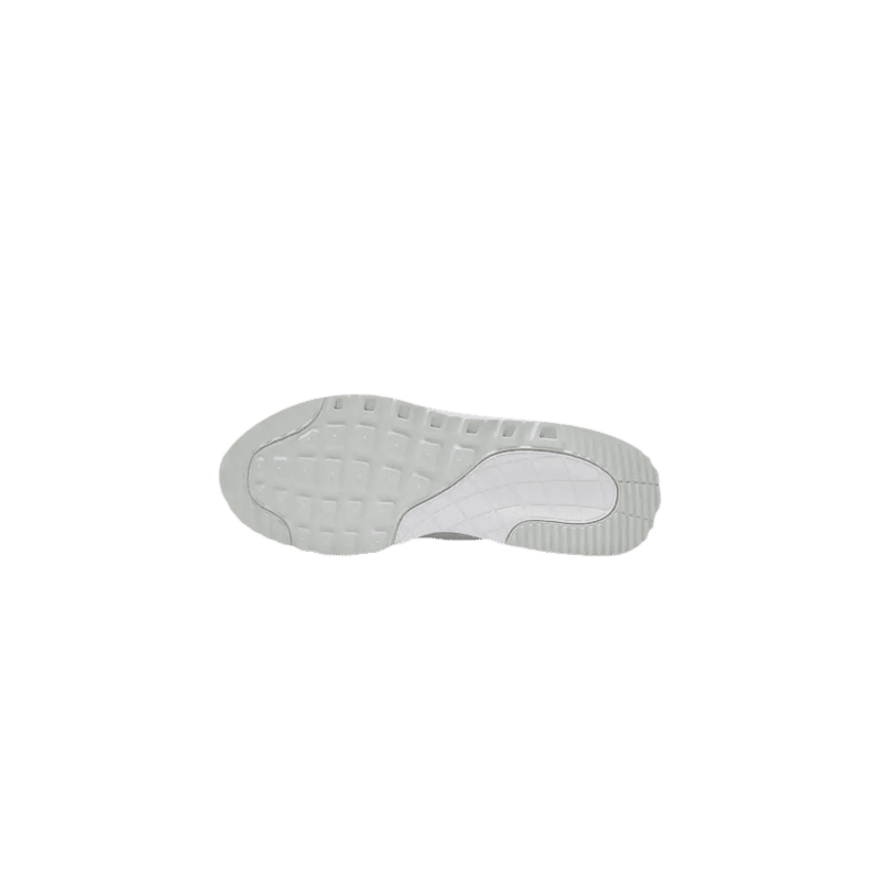 achat Chaussure NIKE Homme AIR MAX SYSTM Blanc semelle