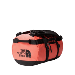 achat Sac The North Face BASE CAMP DUFFEL Rouge - XS profil