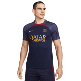 achat Maillot adulte PSG Strike 2023-2024 face