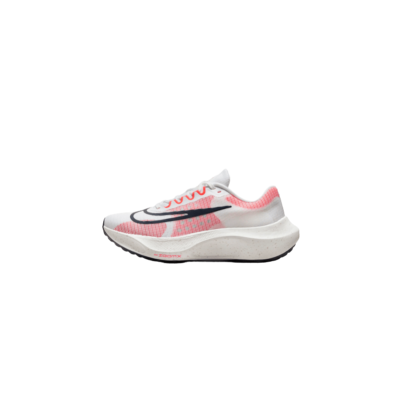 achat Chaussure de running Nike homme ZOOM FLY 5 profil gauche