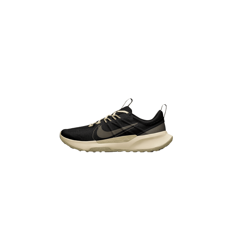 achat Chaussure de trail Nike homme JUNIPER TRAIL 2 NN noir profil gauche