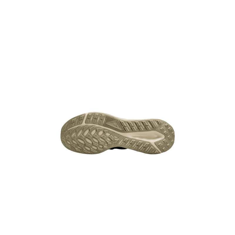 achat Chaussure de trail Nike homme JUNIPER TRAIL 2 NN noir profil semelle