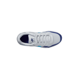 achat Chaussure Nike enfant AIR MAX SC (GS) bleu dessus