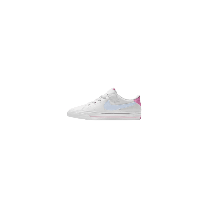 achat Chaussure Nike enfant COURT LEGACY (PSV) profil gauche