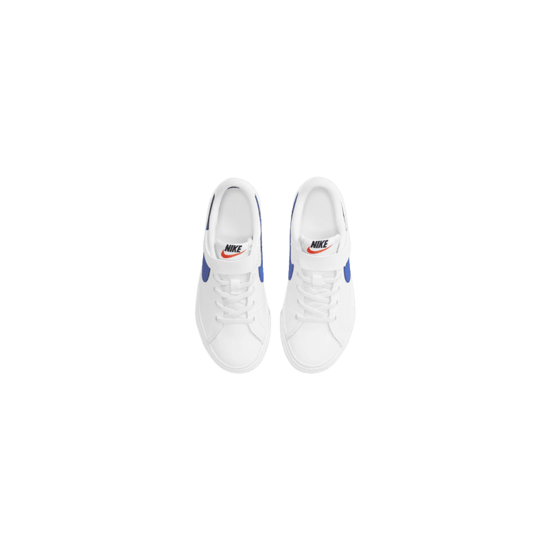 achat Chaussure Nike enfant NIKE COURT LEGACY (PSV) bleu dessus