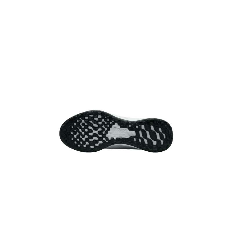 achat Chaussure de running Nike femme REVOLUTION 6 NEXT NATURE blanc semelle
