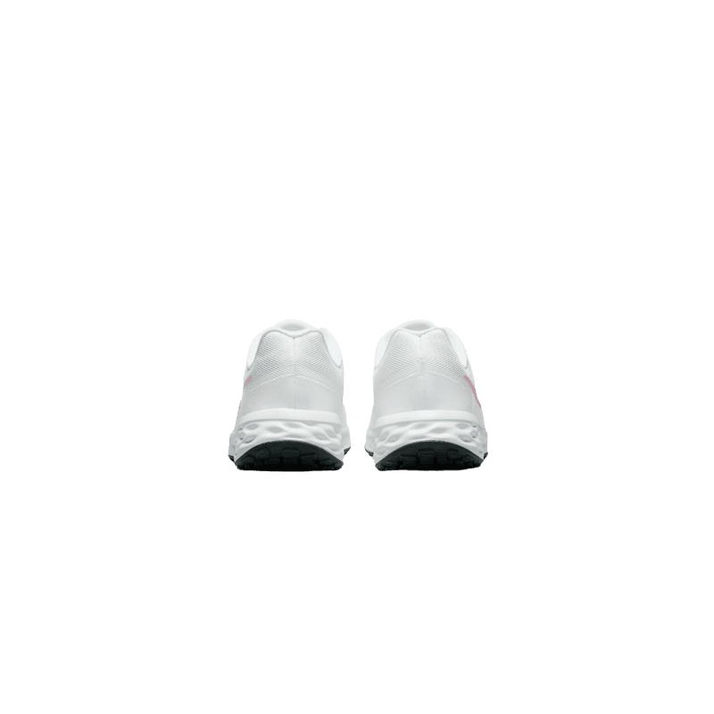 achat Chaussure de running Nike femme REVOLUTION 6 NEXT NATURE blanc talon