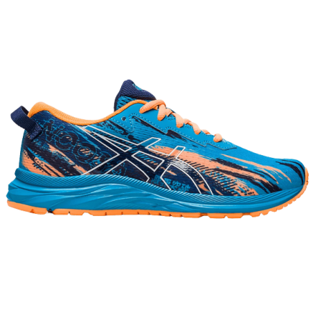 achat Chaussure de running Asics enfant GEL-NOOSA TRI 13 GS profil droit