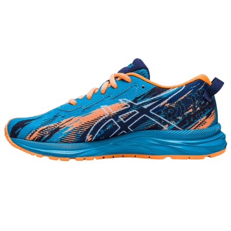 achat Chaussure de running Asics enfant GEL-NOOSA TRI 13 GS profil gauche