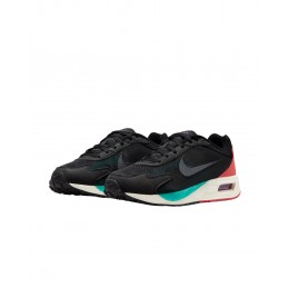 Achat Chaussures Homme Nike air max solo noir face