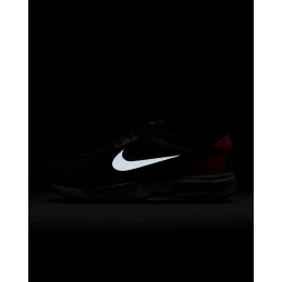 Achat Chaussures Homme Nike air max solo noir phosphorescentes
