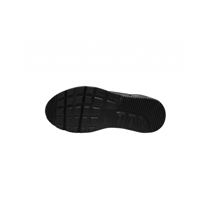 Achat NIKE AIR MAX SC (GS)  noir CZ5358-003 dessous semelle