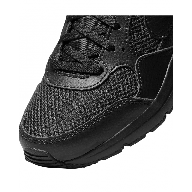 Achat NIKE AIR MAX SC (GS)  noir CZ5358-003 détails