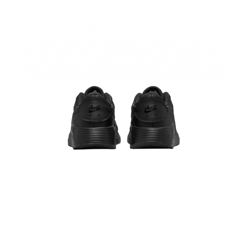 Achat NIKE AIR MAX SC (GS)  noir CZ5358-003 dos