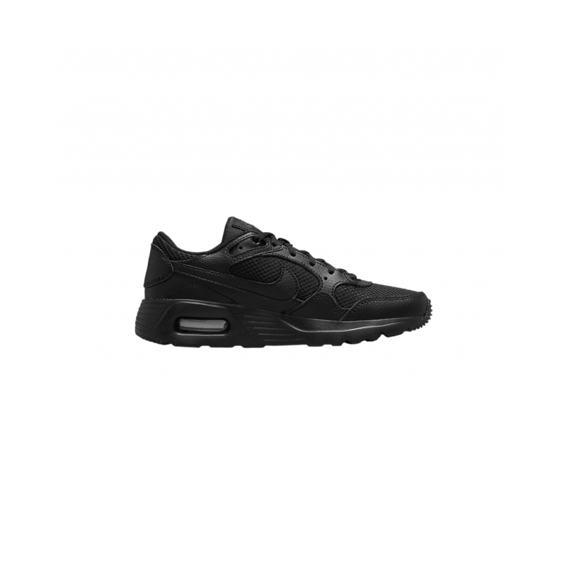 Achat NIKE AIR MAX SC (GS)  noir CZ5358-003 profil droit