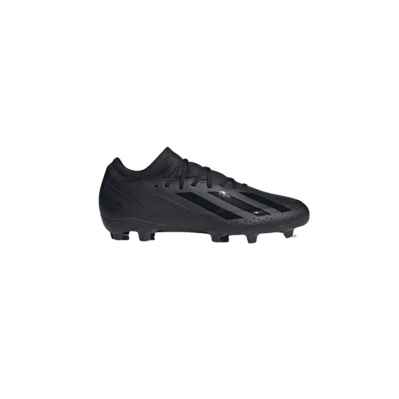 Achat Chaussures de football Adidas Homme X CRAZYFAST.3 FG Noir
