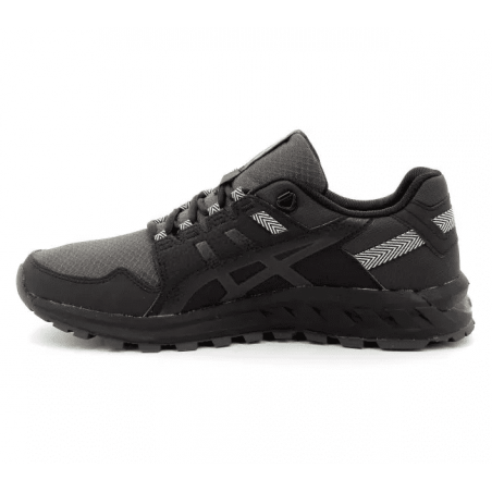 Achat Chaussure ASICS Homme GEL-CITREK Noir profil