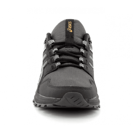 Achat Chaussure ASICS Homme GEL-CITREK Noir face