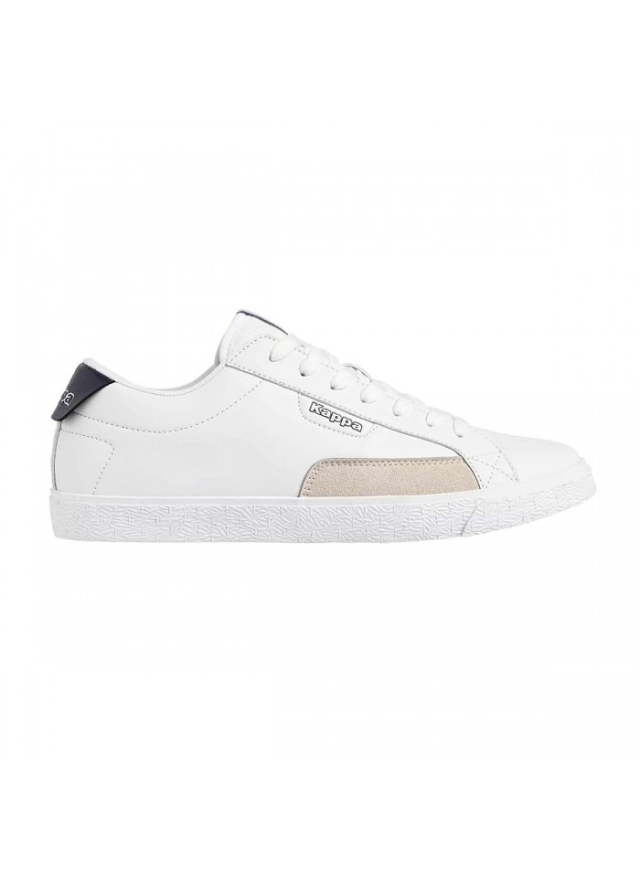 Achat Chaussure Kappa Homme ASTRID Blanches face