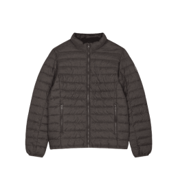 Achat Manteau TEDDY SMITH homme BLIGHT gris anthracite