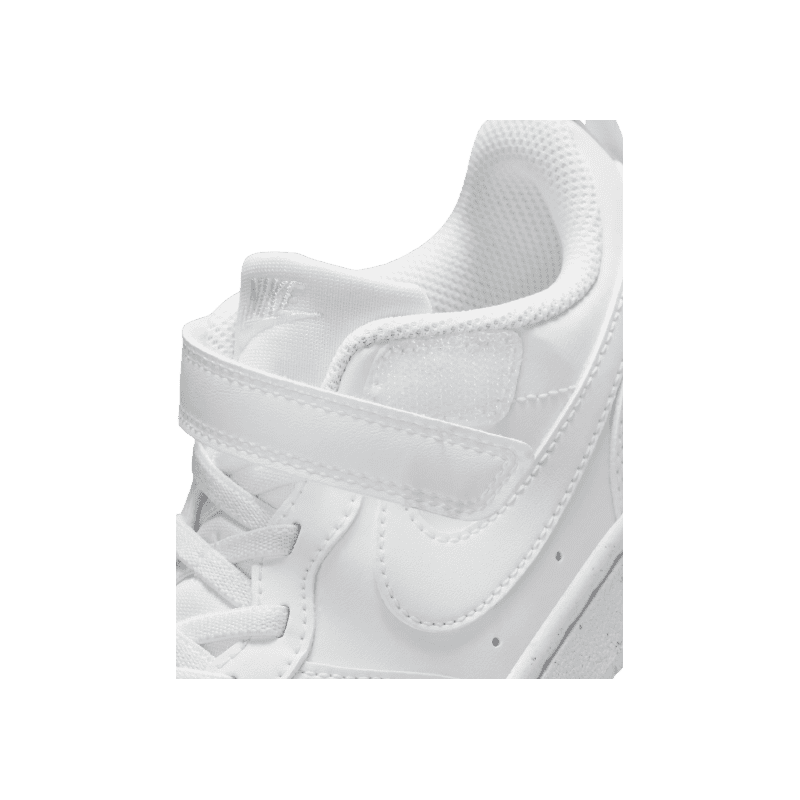 Achat sneakers NIKE enfant COURT BOROUGH LOW RECRAFT (PS) scratch