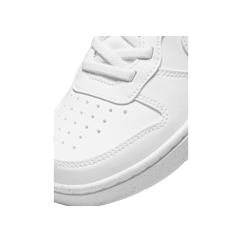 Achat sneakers NIKE enfant COURT BOROUGH LOW RECRAFT (PS) avant