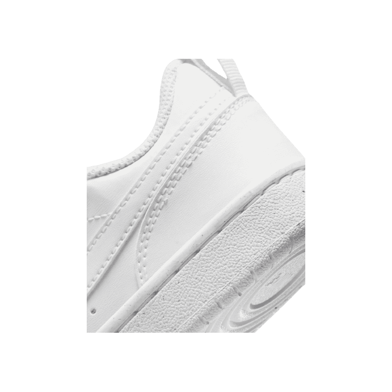 Achat sneakers NIKE enfant COURT BOROUGH LOW RECRAFT (PS) derrière